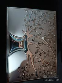 scatola porta gioielli collezione Zanolli