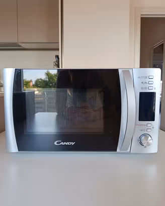 Forno microonde Candy