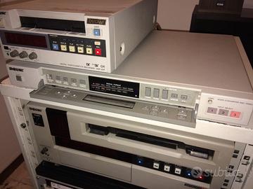 Scan Converter SONY DSC-1024G