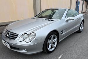 Mercedes-benz SL 350 EVO .Cabrio .Iscritta ASI...