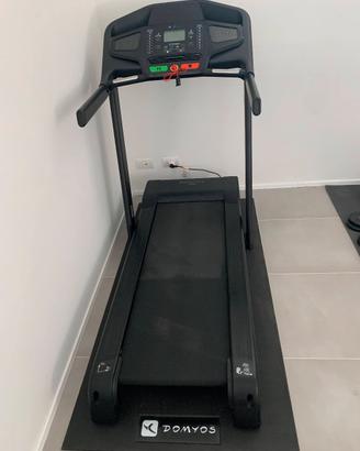 tapis roulant domyos t900b
