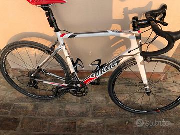 Willier Gtr Arhena 11 velocità