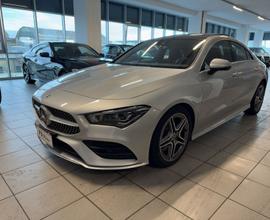 Mercedes-Benz CLA 200 d Automatic Premium