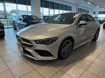 Mercedes-Benz CLA 200 d Automatic Premium