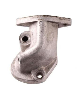 Collettore Aspirazione Ape MP e CAR 125648