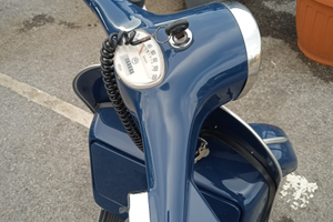 Vespa piaggio et3