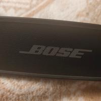 Bose  soundlink Mini