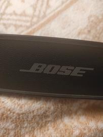 Bose  soundlink Mini