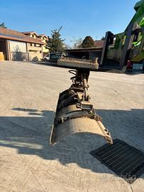 Lama da neve GF LN240