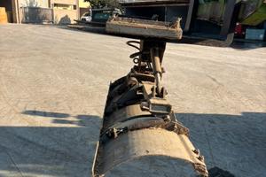 Lama da neve GF LN240