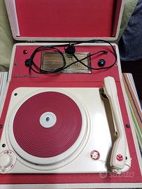 fonovaligia valvolare 