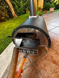 Forno per pizza da esterno