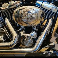 Harley-Davidson Softail Heritage - 2004