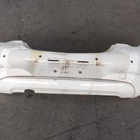 Paraurti Posteriore Opel Corsa E 2016