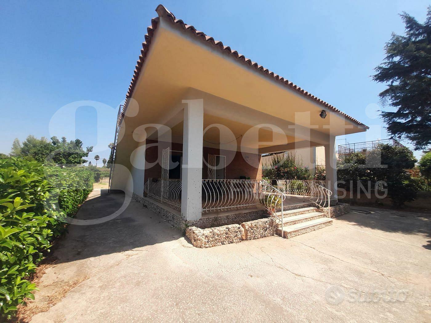 Casa – Siracusa, Fontane Bianche - Vista 2