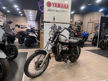 Aprilia Red Rose 50 - 1992 - Km 12679