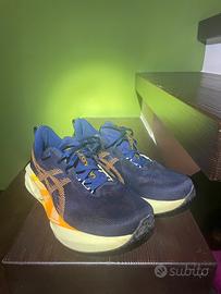 Asics Novablast 5 Uomo Misura 44