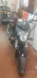 Honda Hornet Nera 