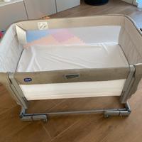 NEXT TO ME MAGIC EVO CHICCO