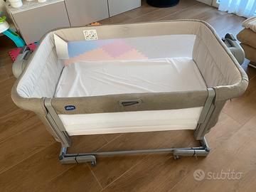 NEXT TO ME MAGIC EVO CHICCO