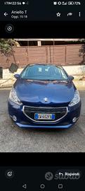 Peugeot 208 1.4 hdi