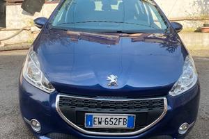 Peugeot 208 1.4 hdi