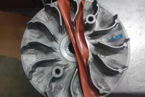 Variatore honda sh 300i originale