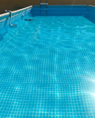 piscina 7,32x366 h 1,32 Intex Ultra XTR Frame