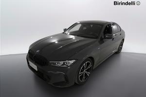 BMW Serie 3(G20/1-80/1) - 320d 48V xDrive Msport