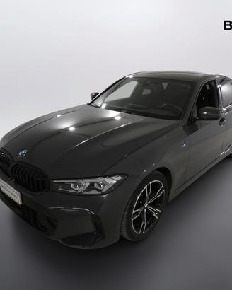 BMW Serie 3(G20/1-80/1) - 320d 48V xDrive Msport