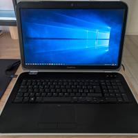 Dell Inspiron 17R SE 17.3" i7 8Gb DDR3 GT 650M 2Gb