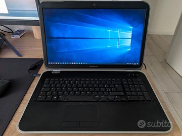 Dell Inspiron 17R SE 17.3" i7 8Gb DDR3 GT 650M 2Gb