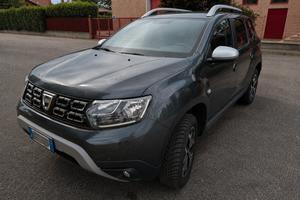 Duster II 2018 1.6 sce Prestige Gpl 4x2