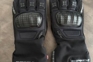 GUANTI MOTO TG.L IMPERMEABILI UOMO ALU-PRO EVO