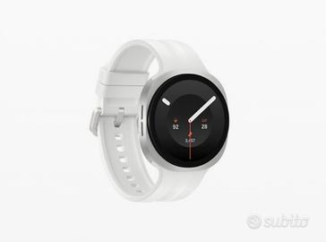 Samsung Galaxy Watch9 40mm Cream - NUOVO