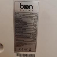 Climatizzatore portatile