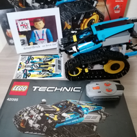 Lego Technic 42095