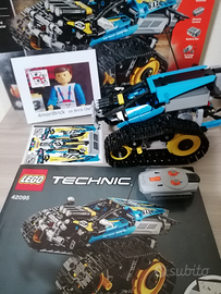 Lego Technic 42095