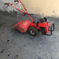 Motocoltivatore Fort