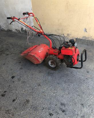 Motocoltivatore Fort