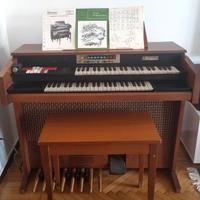Organo elettronico  Thomas mod 145 L - anno 1973