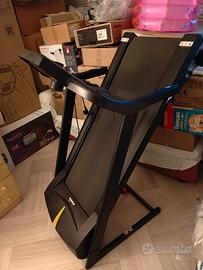 Tapis Roulant Diadora Edge 1.6 Dark