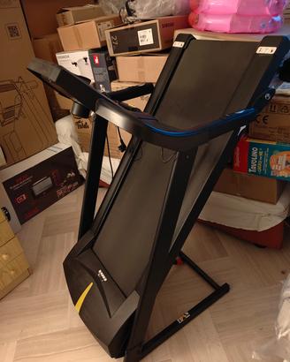 Tapis Roulant Diadora Edge 1.6 Dark