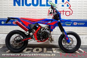 Beta Rr 50 Motard Track My27 - tua a soli €98 al m