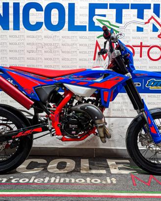 Beta Rr 50 Motard Track My27 - tua a soli €98 al m
