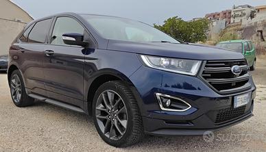 Ford Edge 2.0 TDCI 210 CV AWD Start&Stop Powershif