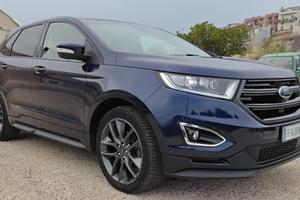 Ford Edge 2.0 TDCI 210 CV AWD Start&Stop Powershif