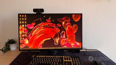 Monitor gaming VG258QM