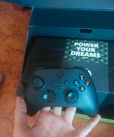 controller Xbox Series x
