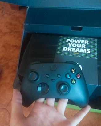 controller Xbox Series x